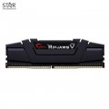Ram Desktop Gskill Ripjaws V 16Gb 3200Mhz Ddr4 1*16Gb Non Ecc F4-3200C16S-16Gvk