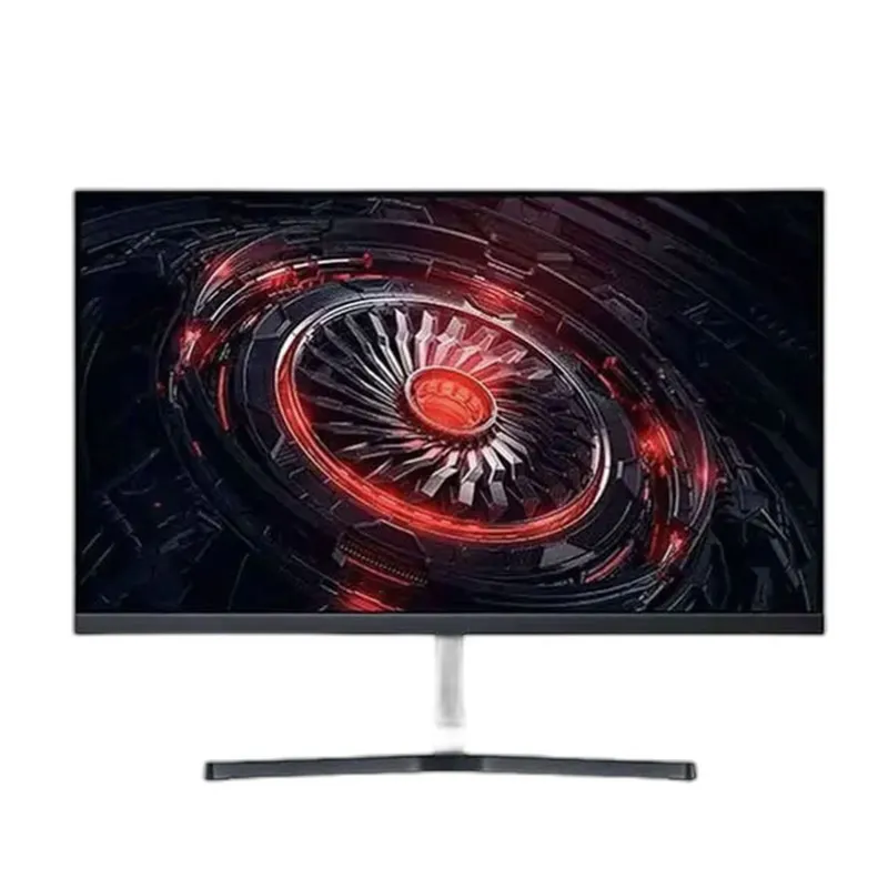 Màn hình máy tính Xiaomi Redmi G24 A24FAA-RG | 23.8 inch, Full HD, VA, 165Hz, 1ms, phẳng
