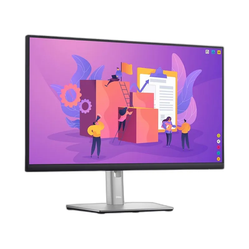 Màn Hình Máy Tính LCD 24 inch Dell P2422H Full HD IPS Chính Hãng