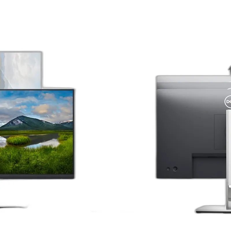 Màn Hình Máy Tính LCD 24 inch Dell P2422H Full HD IPS Chính Hãng