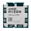 CPU Tray AMD Ryzen 5 7500F (3.7 GHz Upto 5.0 GHz / 38MB / 6 Cores, 12 Threads / 65W / AM5)
