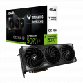 Card màn hình ASUS TUF Gaming RTX 5070 Ti 16GB GDDR7 OC Edition