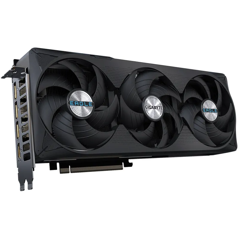 Card màn hình Gigabyte RTX 5070 Ti Eagle OC 16GB