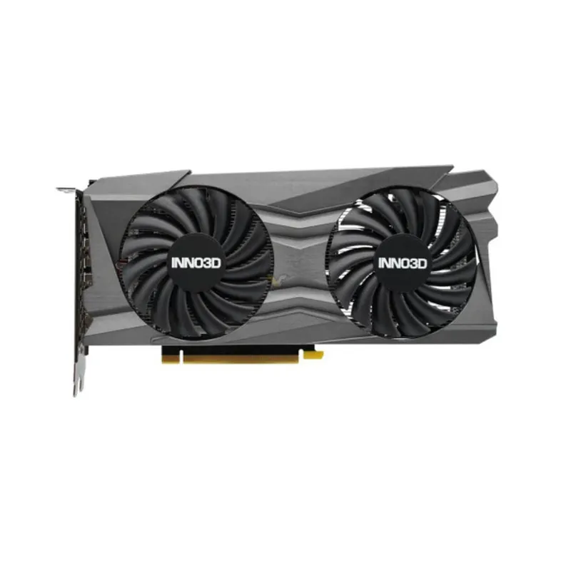 Card màn hình INNO3D GeForce RTX 3050 6GB TWIN X2