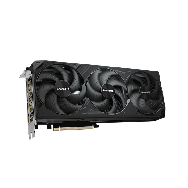 Card màn hình INNO3D GeForce RTX 5070 TWIN X2 OC WHITE