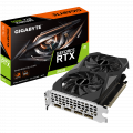 Card màn hình Gigabyte RTX 3050 WINDFORCE OC V2 6G