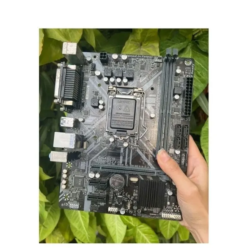 Mainboard Gigabyte H310M Ds2(cũ)