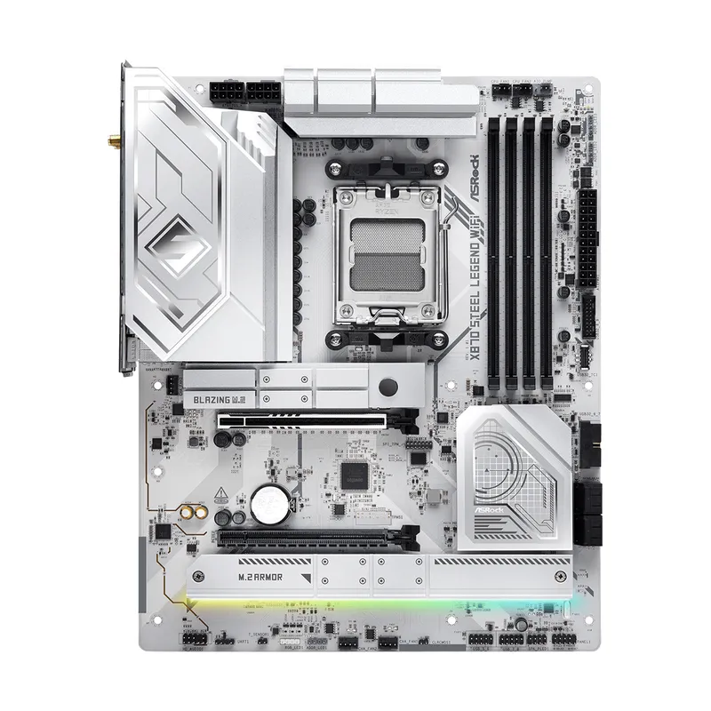 Mainboard Asrock X870 Steel Legend WiFi