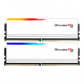 Ram GSkill Ripjaws M5 RGB White 64GB | 2x32GB, DDR5, 5200MHz (F5-5200J4040A32GX2-RM5RW)