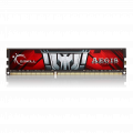 Ram GSkill Aegis 8GB DDR3 1600MHz (F3-1600C11S-8GIS)