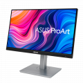 Màn Hình Máy Tính đồ họa ASUS ProArt PA247CV | 24 inch, Full HD, IPS, 75Hz, 5ms, 300 nits, USB-C, Loa