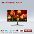 Màn Hình Máy Tính Gaming VSP IP2407S (23.8 inch/FHD/IPS/100Hz/5ms/HDMI + VGA/Phẳng)