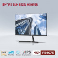 Màn Hình Máy Tính Gaming VSP IP2407S (23.8 inch/FHD/IPS/100Hz/5ms/HDMI + VGA/Phẳng)