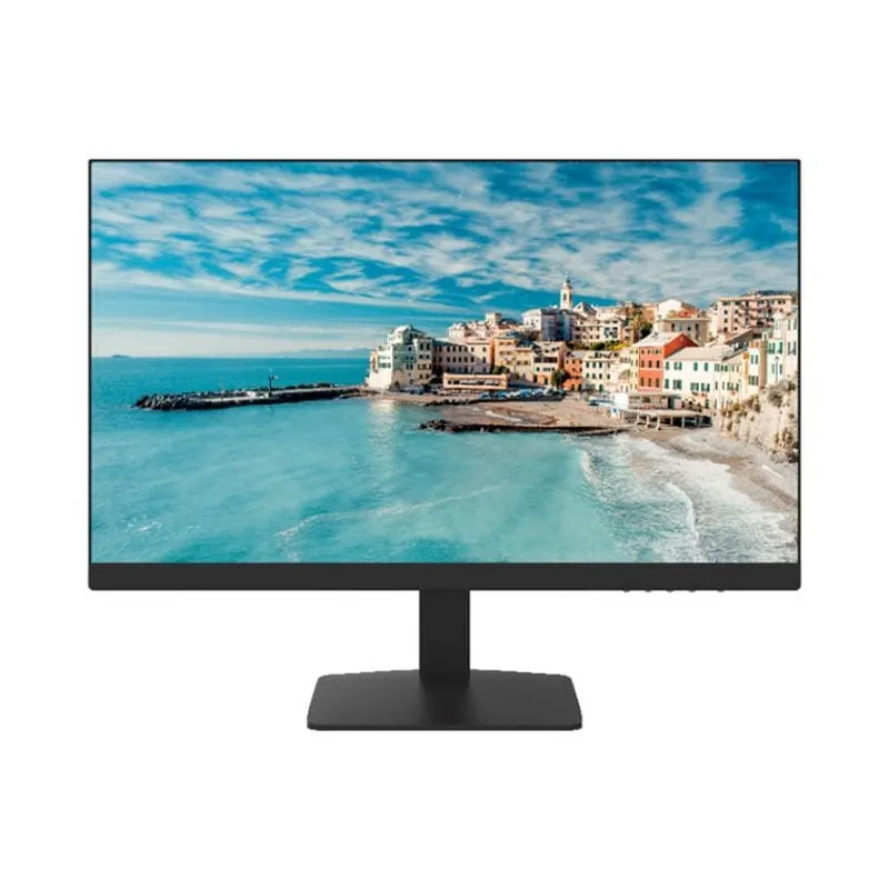Màn hình máy tính HIKVISION DS-D5024FN01 | 23.8 inch, Full HD, IPS, 75Hz, 5ms, phẳng