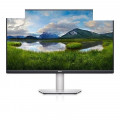 Màn Hình Máy Tính Dell S2721QS (27 inch/4K/IPS/60Hz/4ms/350nits/HDMI+DP/Phẳng)