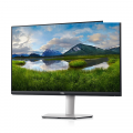 Màn Hình Máy Tính Dell S2721QS (27 inch/4K/IPS/60Hz/4ms/350nits/HDMI+DP/Phẳng)