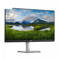 Màn Hình Máy Tính Dell S2721QS (27 inch/4K/IPS/60Hz/4ms/350nits/HDMI+DP/Phẳng)