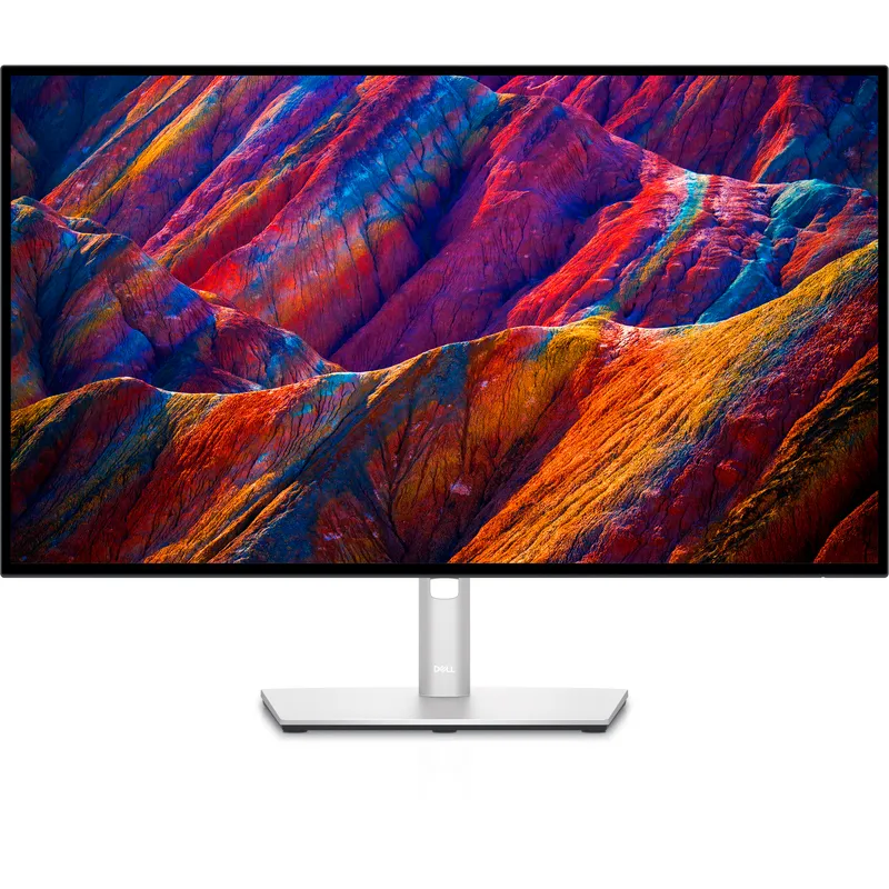 Màn Hình Máy Tính Dell Ultrasharp U2723QE (27 inch, 4K, 60Hz, IPS)