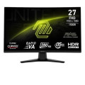 Màn hình máy tính Gaming MSI Optix G274CXF | 27 inch, FHD, Rapid VA, 280Hz, 0.5ms, cong