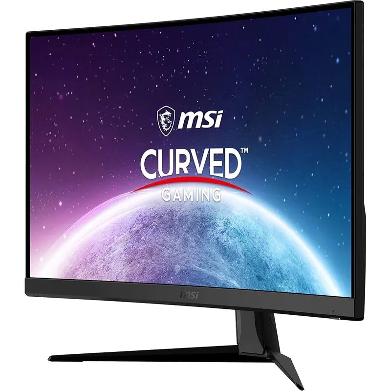 Màn hình máy tính Gaming MSI Optix G274CXF | 27 inch, FHD, Rapid VA, 280Hz, 0.5ms, cong