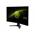 Màn Hình Máy Tính Gaming MSI MAG 32CQ6F | 32 inch, 2K, Rapid VA, 180Hz, 0.5ms, cong
