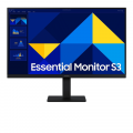 Màn Hình Máy Tính Samsung LS24D300GAEXXV | 24 inch, FHD, IPS, 100Hz, 5ms
