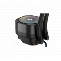 Tản nhiệt nước Corsair Nautilus 240 RS ARGB - Đen