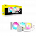 Tản nhiệt nước Corsair Nautilus 360 RS ARGB - Trắng