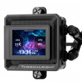 Tản nhiệt nước Thermalright Frozen Warframe 240 SE ARGB - Black