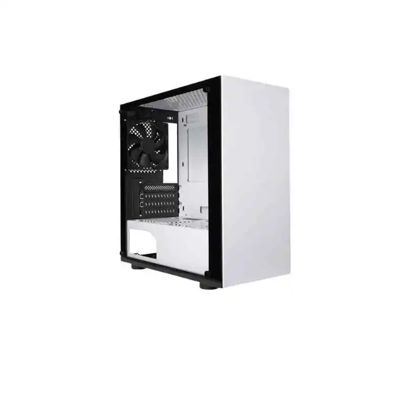 Nguồn Máy Tính Cũ Cooler Master Elite PC500 500W V3 (MPW-5001-PSABN1)
