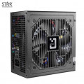 Nguồn Máy Tính Jetek SWAT 650W 80 Plus Bronze + Dây Nguồn