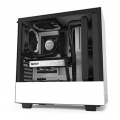 Vỏ Case NZXT H510 (CA-H510B-W1) (Trắng)