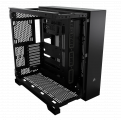 Vỏ Case Corsair 6500X Mid Tower Dual Chamber - Đen (CC-9011257-WW)