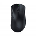 Chuột Gaming Razer DeathAdder V3 HyperSpeed | Wireless Esports, Black (RZ01-05140100-R3A1)