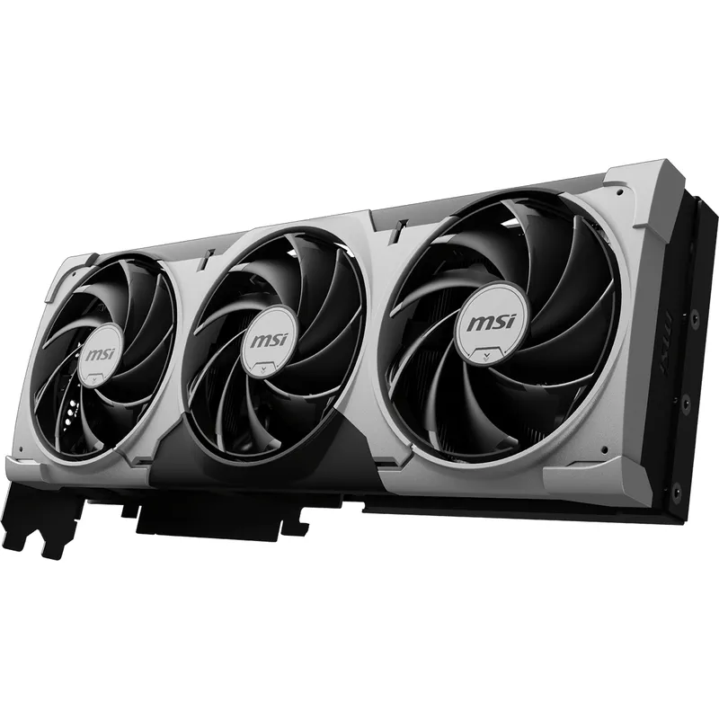 Card màn hình MSI GeForce RTX 5070 Ti 16G VENTUS 3X OC