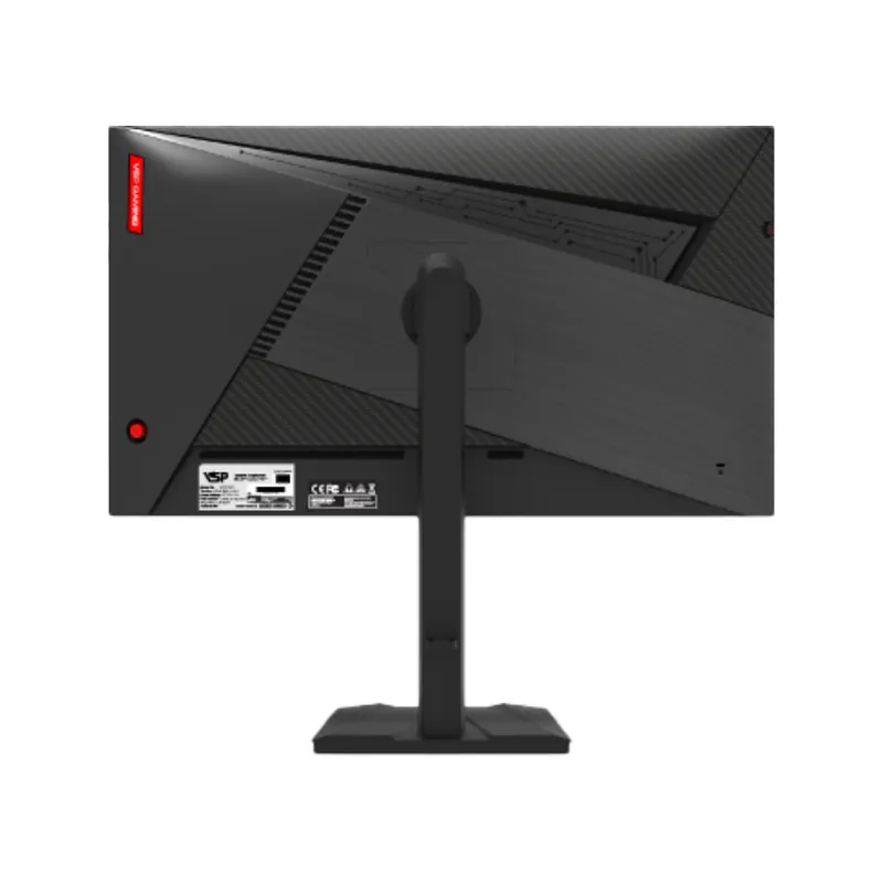 Màn Hình Máy Tính Gaming E-Dra EGM25F180PVVA | 25 inch, Full HD, VA, 180Hz, 1ms, Phẳng
