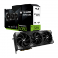 Card màn hình ASUS TUF Gaming RTX 5080 16GB GDDR7 OC Edition