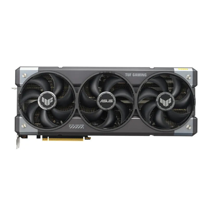 Card màn hình ASUS TUF Gaming RTX 5080 16GB GDDR7 OC Edition