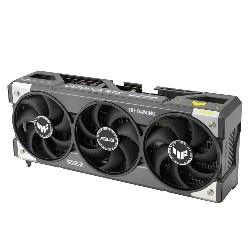 Card màn hình ASUS TUF Gaming RTX 5080 16GB GDDR7 OC Edition
