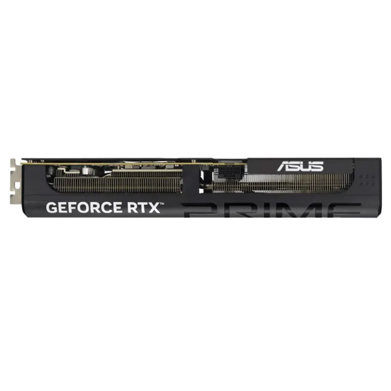 Card màn hình ASUS Prime RTX 5070 OC Edition 12GB GDDR7