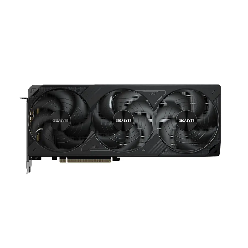 Card màn hình Gigabyte RTX 5080 WINDFORCE OC SFF 16G