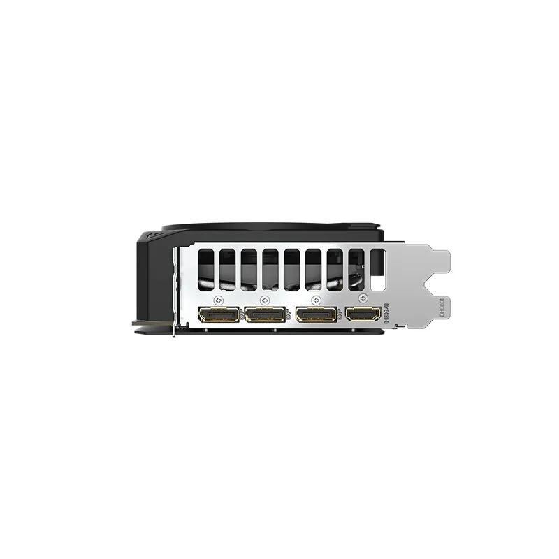 Card màn hình Gigabyte RTX 5080 WINDFORCE OC SFF 16G