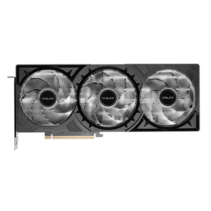 Card màn hình GALAX RTX 5080 1-Click OC