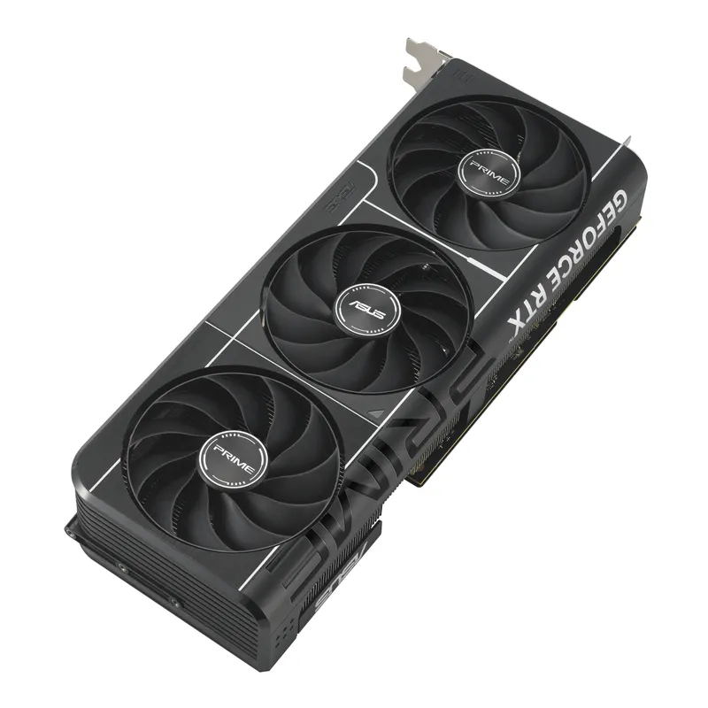 Card màn hình ASUS PRIME RTX 5080 16GB GDDR7 OC Edition