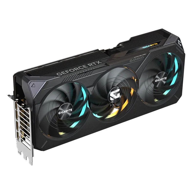 Card màn hình Gigabyte RTX 5090 GAMING OC 32G