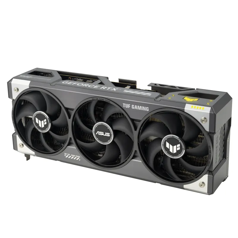 Card màn hình ASUS TUF Gaming RTX 5090 32GB GDDR7