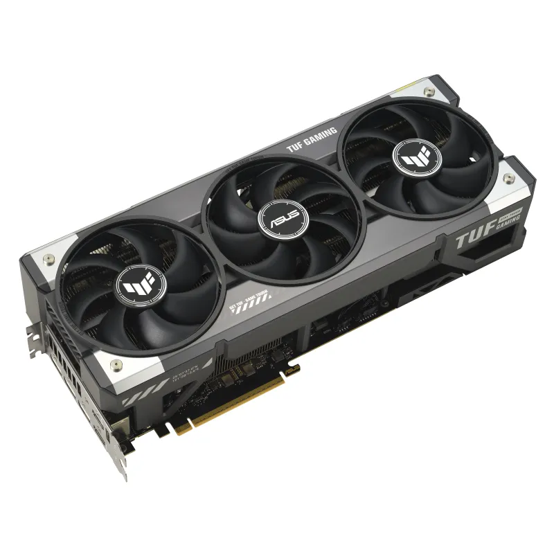 Card màn hình ASUS TUF Gaming RTX 5090 32GB GDDR7