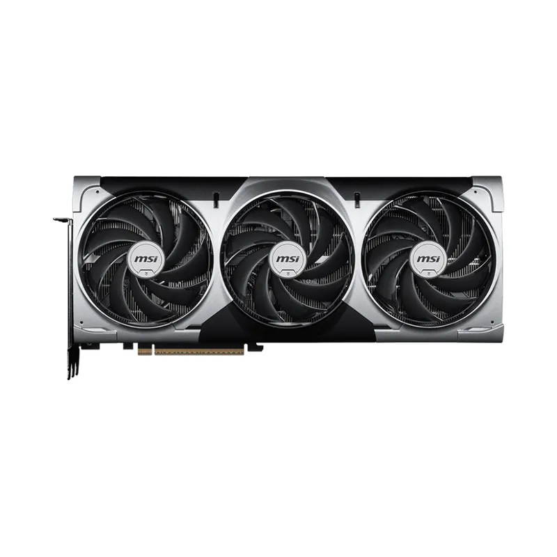 Card màn hình MSI RTX 5090 32G VENTUS 3X OC
