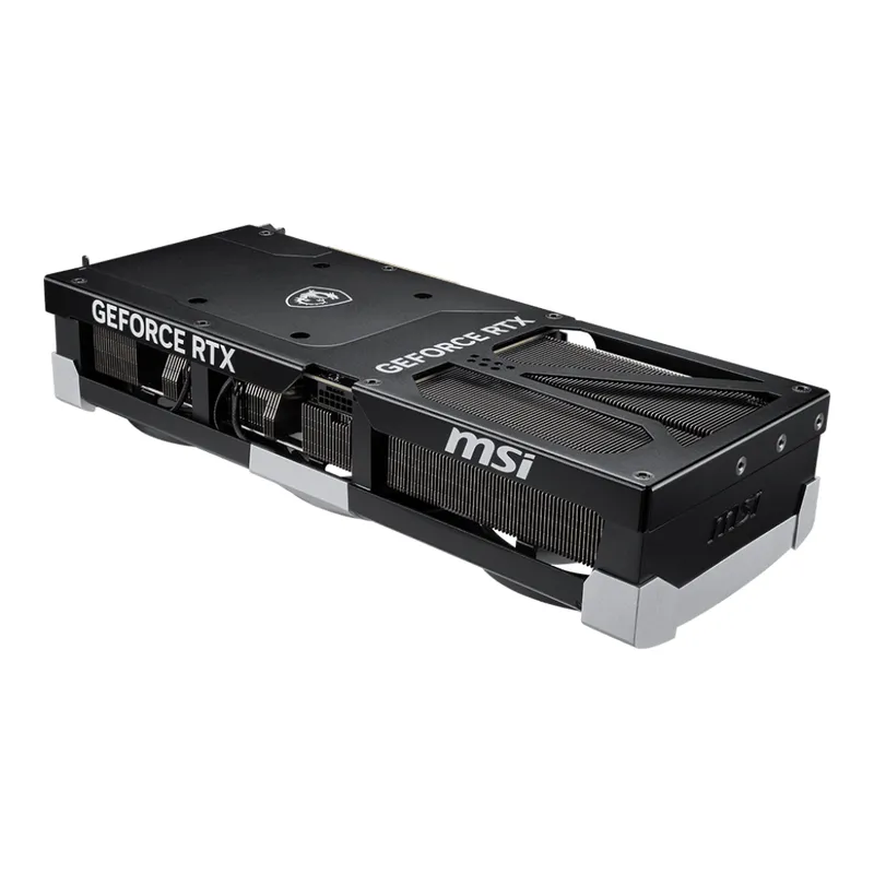 Card màn hình MSI RTX 5090 32G VENTUS 3X OC