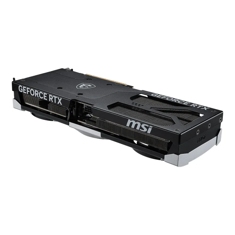 Card màn hình MSI RTX 5080 16G VENTUS 3X OC PLUS